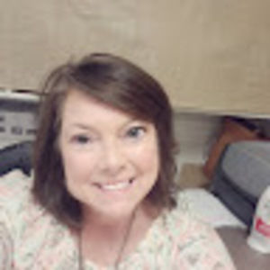 Meet your Posher, Marjorie